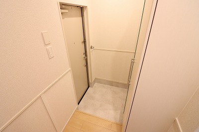 【玄関】 | コージーコート