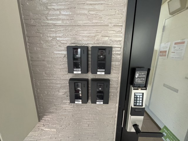 ＥＳＴ近江堂( 近畿大学 一人暮らし )のエントランス