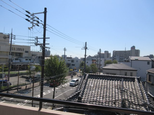  | モンテメール仲田