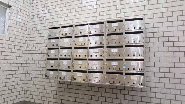 ダイアマンション難波