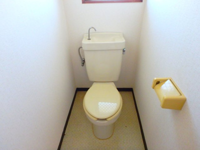 【トイレ】 | ロイヤル鈴木