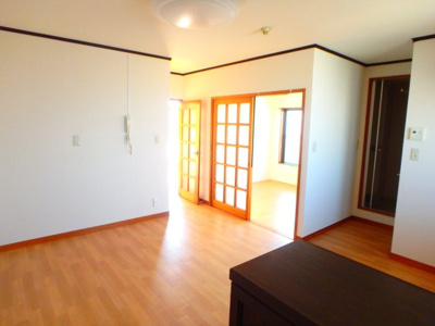 【キッチン】 | ロイヤル鈴木