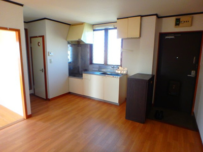 【キッチン】 | ロイヤル鈴木