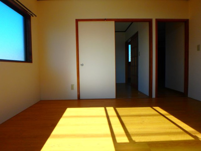 【居間・リビング】 | ロイヤル鈴木