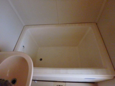 【浴室】 | ロイヤル鈴木