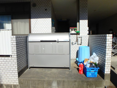 【その他共用部分】 | ロイヤル鈴木