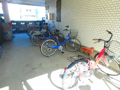 【その他共用部分】 | ロイヤル鈴木