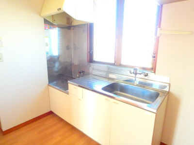 【キッチン】 | ロイヤル鈴木