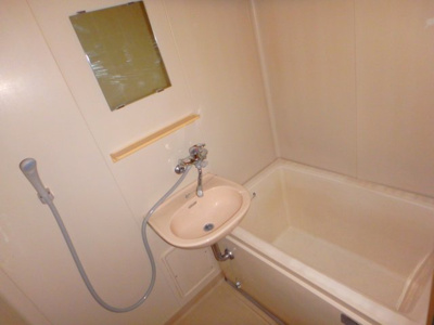 【浴室】 | ロイヤル鈴木