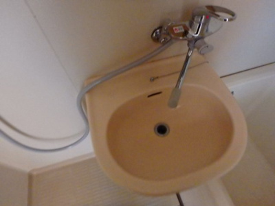 【洗面所】 | ロイヤル鈴木