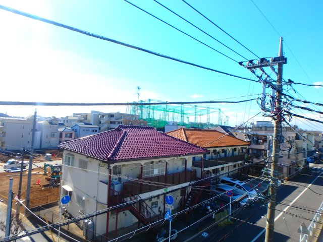 ロイヤル鈴木の展望