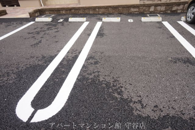 【駐車場】 | ブルームB