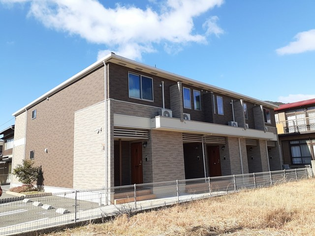 セイコウ光　竹原Ⅱ