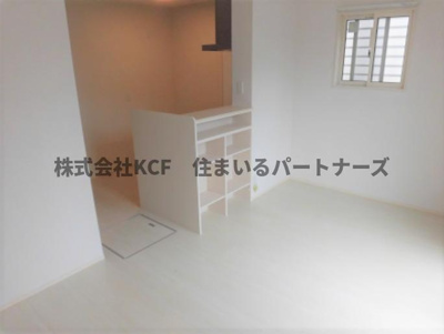 【居間・リビング】 | sakuraⅢ | 居間です