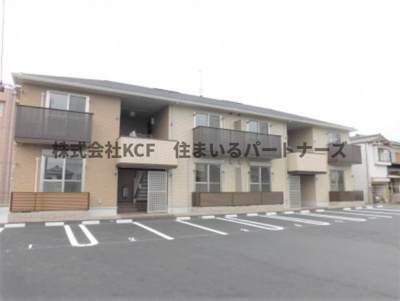 【外観】 | sakuraⅢ