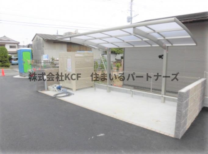 sakuraⅢのその他共用部分