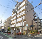 ピュアハウス甲子園の画像