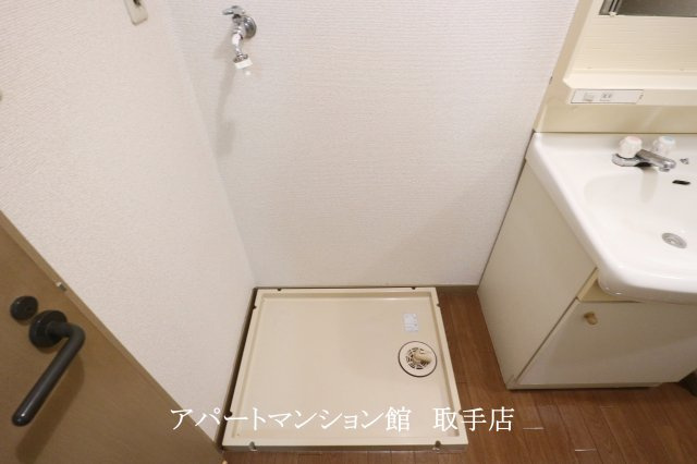ボンシャンス一番館の設備