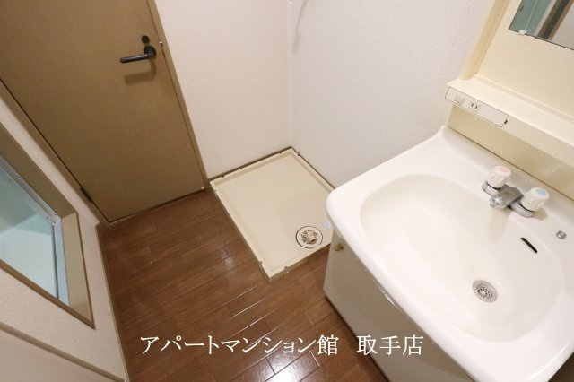 ボンシャンス一番館の設備