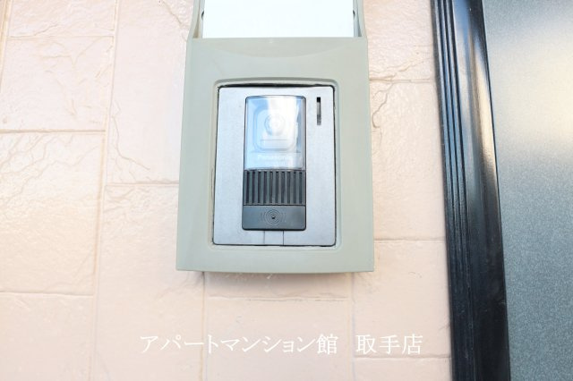 ボンシャンス一番館のセキュリティ