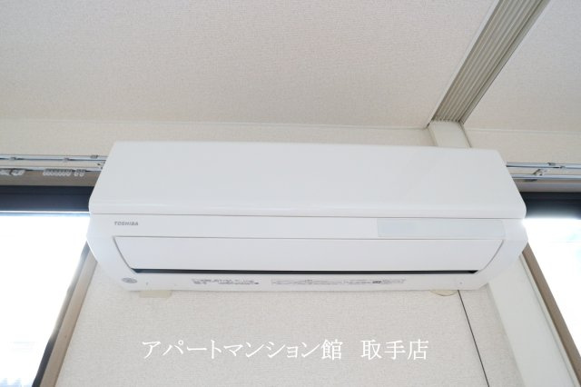ボンシャンス一番館の設備