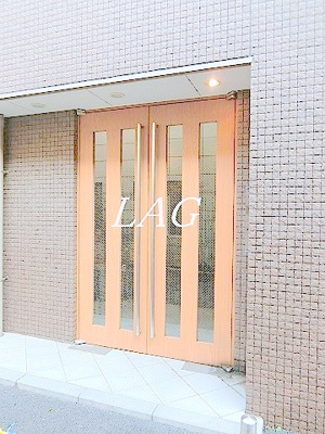 【エントランス】 | フレア平井  | エントランスです。