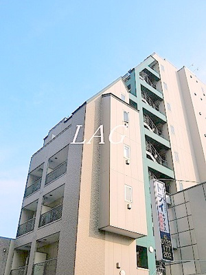 【外観】 | フレア平井  | 外観です。