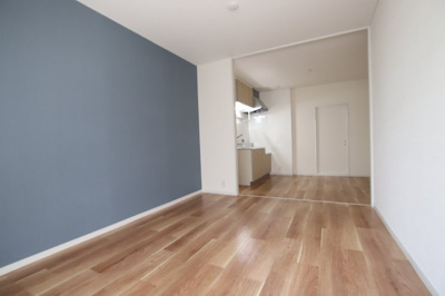 【居間・リビング】 | ファミリーハイツT・Y