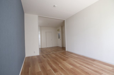 【居間・リビング】 | ファミリーハイツT・Y