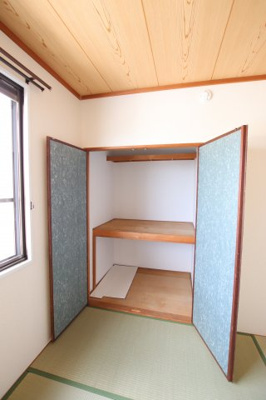 【収納】 | ファミリーハイツT・Y