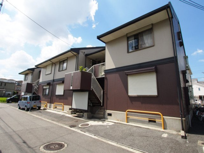 【外観】 | ファミリーハイツT・Y