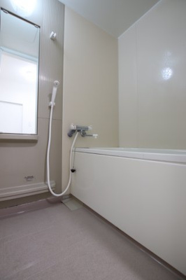 【浴室】 | ファミリーハイツT・Y