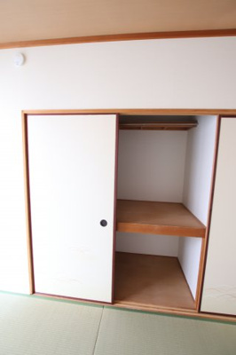 【収納】 | ファミリーハイツT・Y