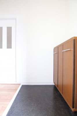 【玄関】 | ファミリーハイツT・Y