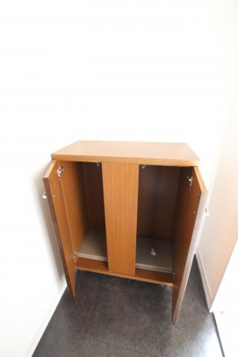 【収納】 | ファミリーハイツT・Y