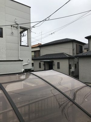 【展望】 | 第２メゾン清源 | 景色