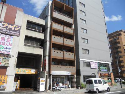 RAVENNA（ラベンナ）の外観