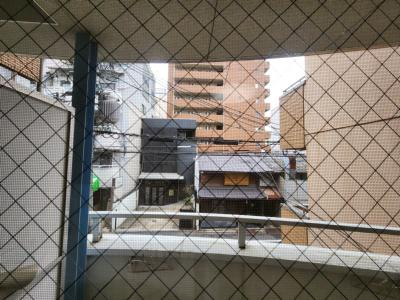 アーバンレイ１２の展望