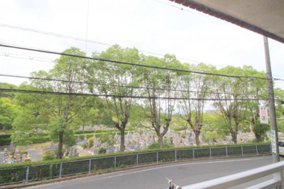 【展望】 | Aurora Court緑地公園