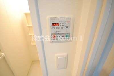 【設備】 | プレサンス上町台東平