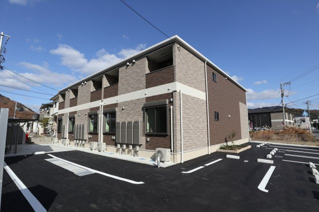 セイコウ光　竹原Ⅱ