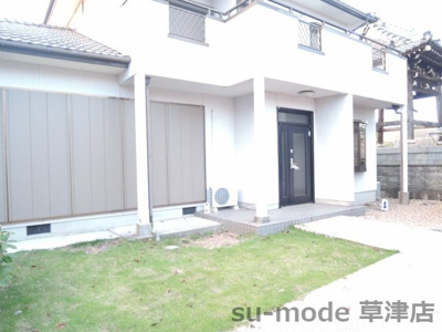 【その他共用部分】 | 下笠町貸家