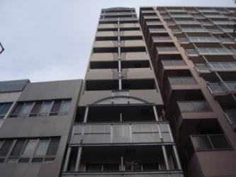 【外観】 | Y’ｓパレス谷町