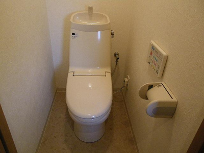 【トイレ】 | Y’ｓパレス谷町