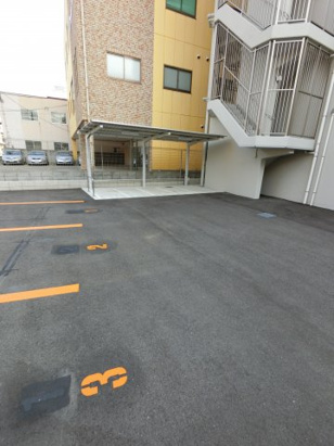 【外観】