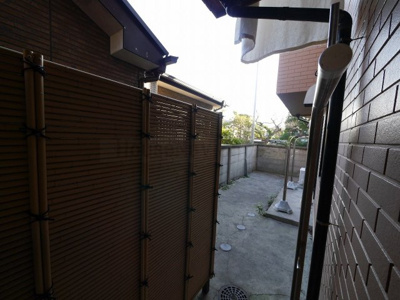 【展望】 | 鎌倉メゾン秀月（カマクラメゾンシュウゲツ）