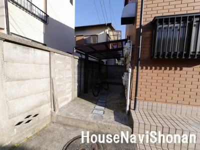 【その他共用部分】 | 鎌倉メゾン秀月（カマクラメゾンシュウゲツ）