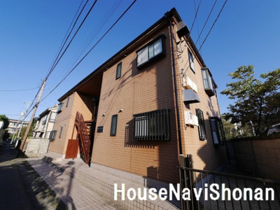 【外観】 | 鎌倉メゾン秀月（カマクラメゾンシュウゲツ）