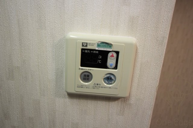 シティライフ小濱の設備