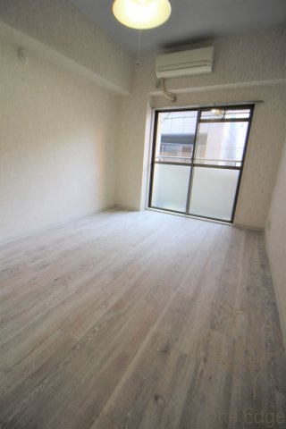 シティライフ小濱の内装